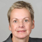 Pastorin Melanie Kirschstein