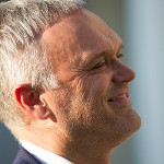 Foto von Thomas Gottfried